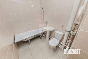 2-к квартира, сданный дом, 44м2, 7/18 этаж