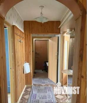 4-к квартира, вторичка, 74м2, 9/9 этаж