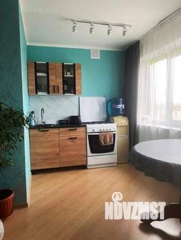 2-к квартира, вторичка, 43м2, 5/6 этаж