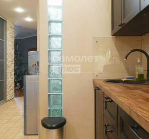 3-к квартира, вторичка, 76м2, 4/4 этаж