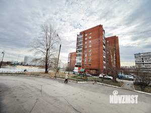 2-к квартира, вторичка, 42м2, 2/8 этаж