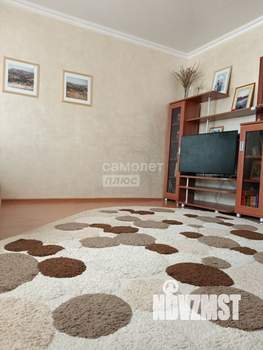 2-к квартира, вторичка, 57м2, 6/11 этаж