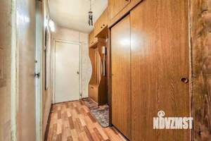 2-к квартира, вторичка, 51м2, 6/10 этаж