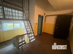 3-к квартира, вторичка, 66м2, 9/9 этаж