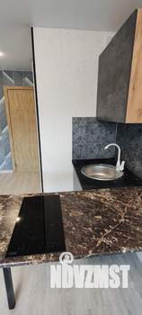 Студия квартира, вторичка, 18м2, 3/5 этаж