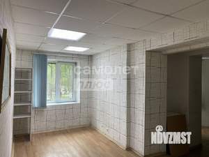 3-к квартира, вторичка, 62м2, 1/5 этаж