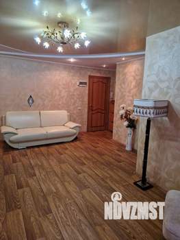 2-к квартира, вторичка, 43м2, 4/5 этаж