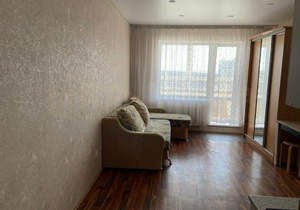 Студия квартира, вторичка, 28м2, 15/26 этаж