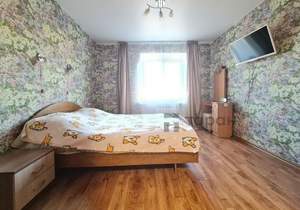 3-к квартира, вторичка, 61м2, 5/5 этаж