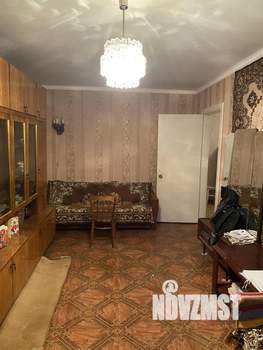 4-к квартира, вторичка, 77м2, 3/5 этаж