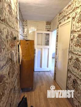 1-к квартира, вторичка, 32м2, 3/5 этаж