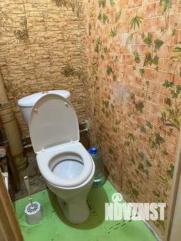 1-к квартира, вторичка, 34м2, 2/10 этаж