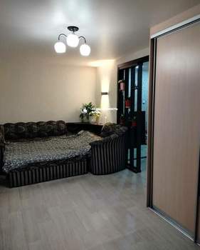 2-к квартира, вторичка, 46м2, 4/5 этаж