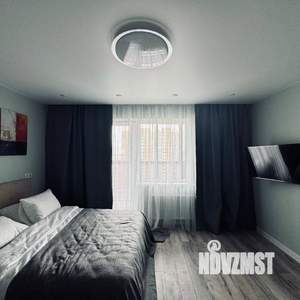 1-к квартира, вторичка, 34м2, 10/18 этаж