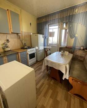 1-к квартира, вторичка, 36м2, 5/9 этаж