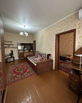 2-к квартира, вторичка, 44м2, 2/4 этаж