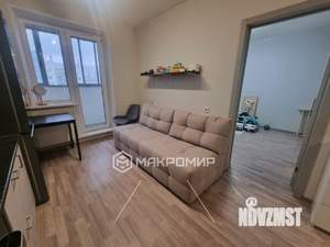 1-к квартира, вторичка, 32м2, 8/10 этаж