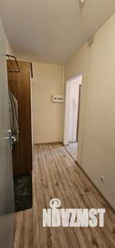 1-к квартира, вторичка, 45м2, 5/18 этаж