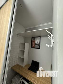 2-к квартира, вторичка, 41м2, 7/10 этаж