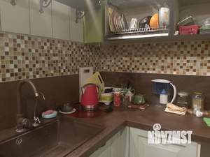 1-к квартира, вторичка, 32м2, 2/2 этаж