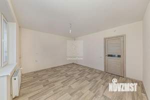 1-к квартира, сданный дом, 52м2, 13/18 этаж