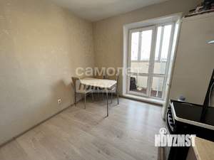 1-к квартира, вторичка, 38м2, 6/26 этаж