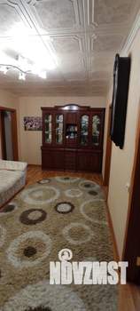 4-к квартира, вторичка, 61м2, 4/5 этаж