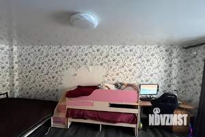 1-к квартира, вторичка, 33м2, 2/10 этаж