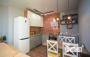 2-к квартира, вторичка, 66м2, 16/22 этаж