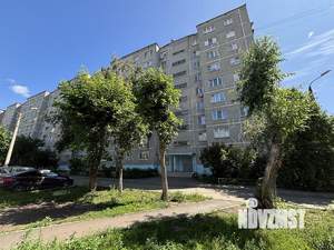 3-к квартира, вторичка, 50м2, 9/9 этаж