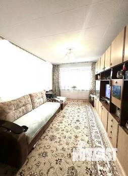 3-к квартира, вторичка, 65м2, 1/9 этаж