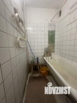 2-к квартира, вторичка, 44м2, 1/5 этаж