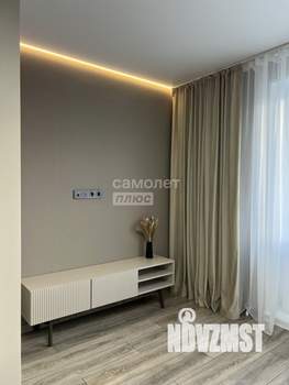 1-к квартира, вторичка, 36м2, 6/9 этаж