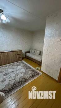 1-к квартира, вторичка, 32м2, 2/6 этаж