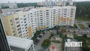 2-к квартира, вторичка, 57м2, 14/14 этаж
