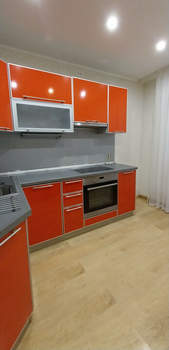 2-к квартира, вторичка, 53м2, 4/10 этаж