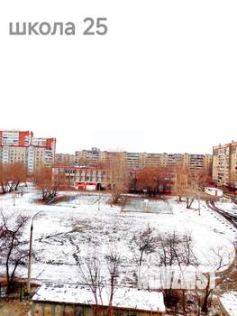 2-к квартира, вторичка, 50м2, 6/9 этаж