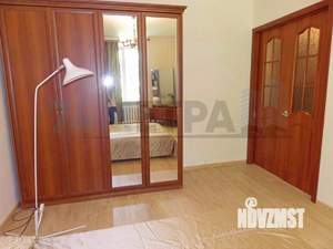 3-к квартира, вторичка, 74м2, 2/2 этаж