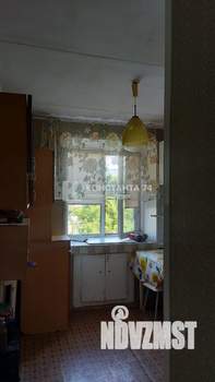 1-к квартира, вторичка, 33м2, 4/10 этаж