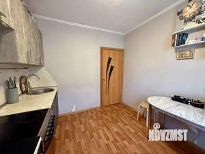 1-к квартира, вторичка, 41м2, 2/10 этаж