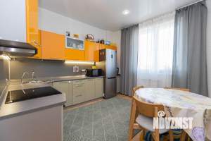 2-к квартира, вторичка, 75м2, 9/16 этаж