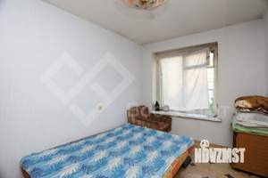 3-к квартира, вторичка, 61м2, 6/9 этаж