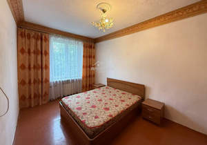 2-к квартира, вторичка, 55м2, 2/4 этаж