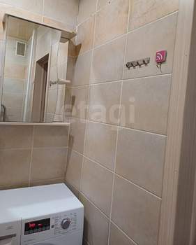 1-к квартира, вторичка, 41м2, 9/10 этаж