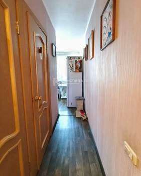 2-к квартира, вторичка, 44м2, 5/5 этаж