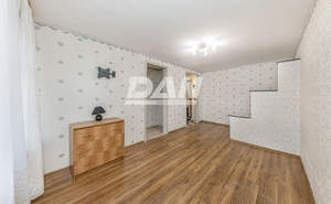 2-к квартира, вторичка, 43м2, 2/5 этаж