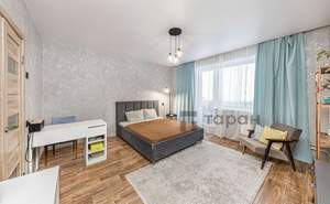 2-к квартира, вторичка, 57м2, 2/10 этаж
