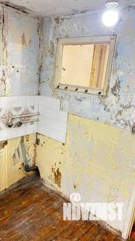 2-к квартира, вторичка, 45м2, 2/5 этаж