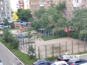 2-к квартира, вторичка, 48м2, 4/10 этаж