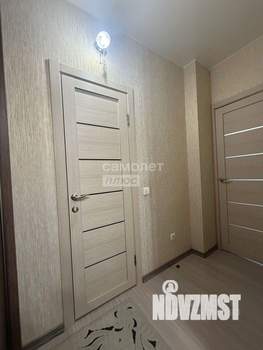 1-к квартира, вторичка, 49м2, 7/13 этаж